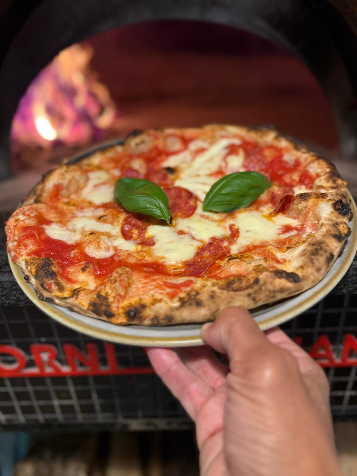 Pizzuò foto 5