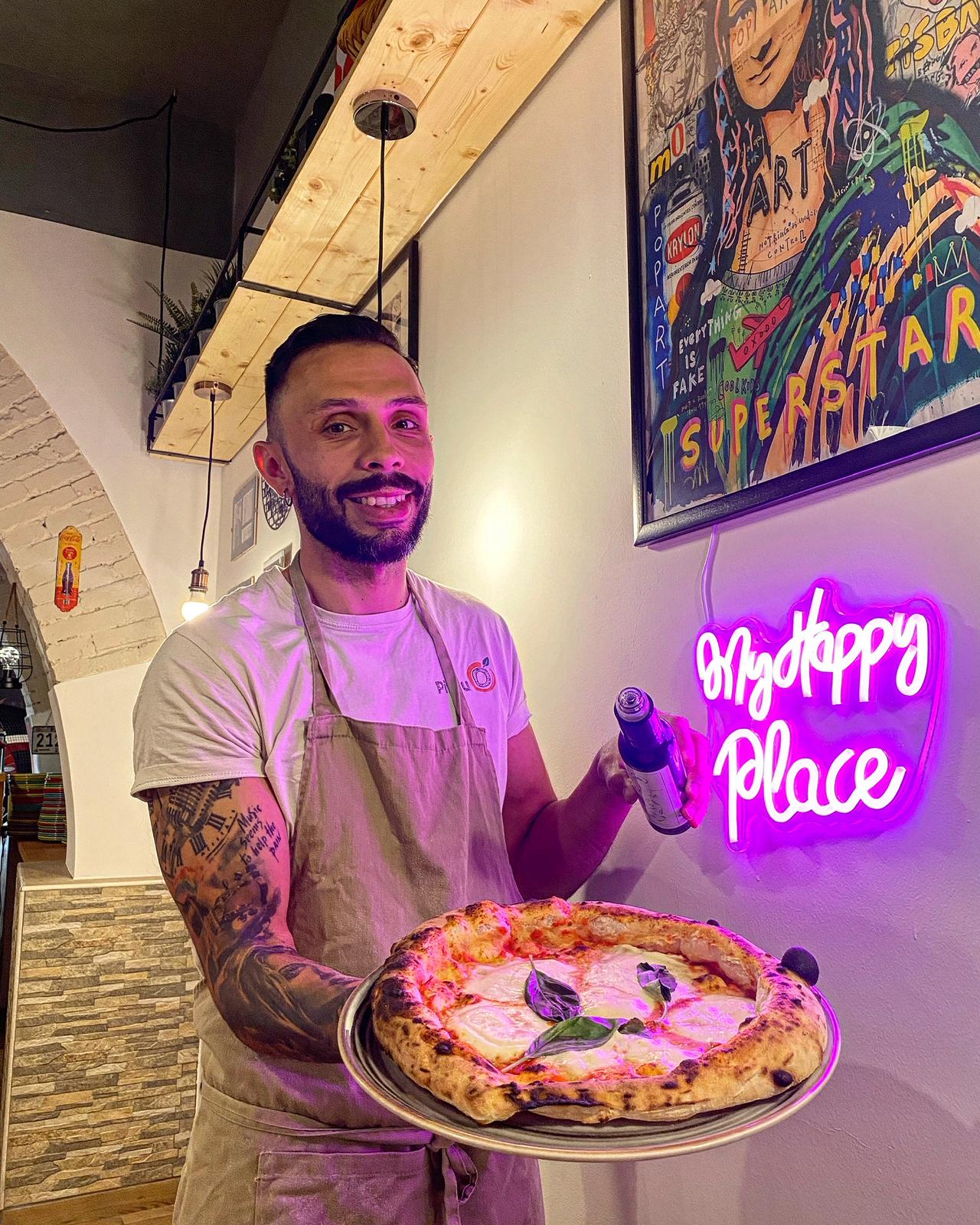 Pizzuò foto 11