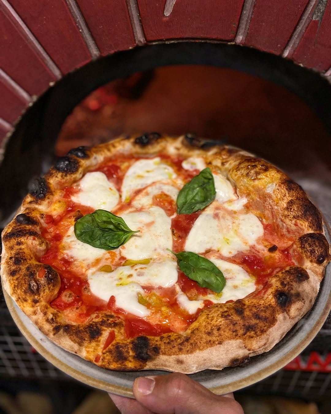 Pizza Pizzuò