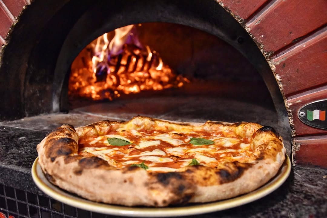 Forno Pizzuò