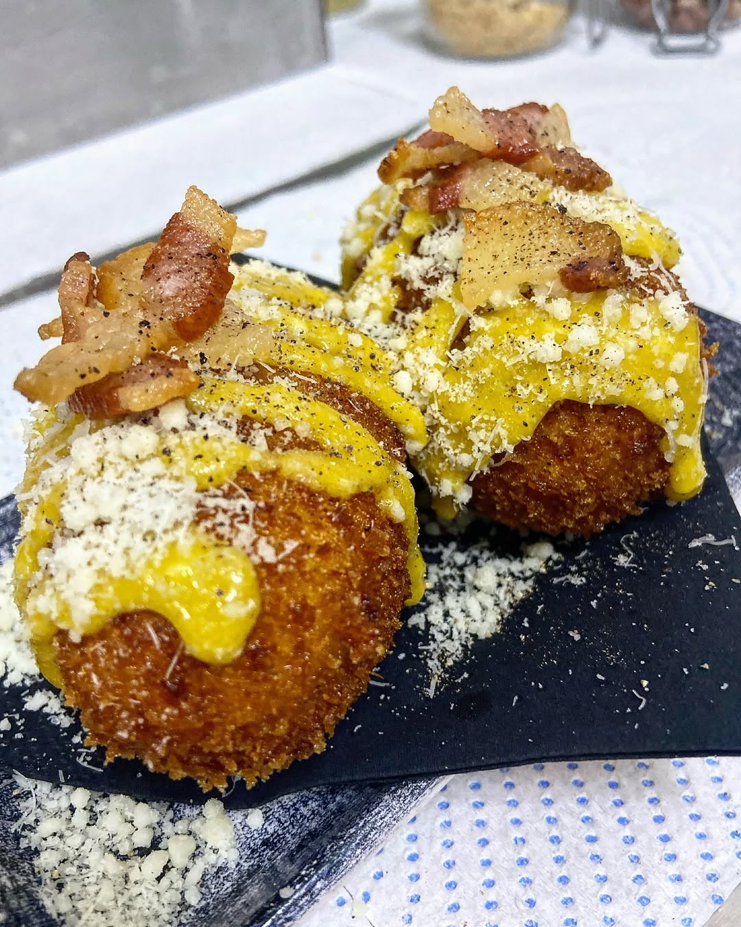 Fritti e sfizi